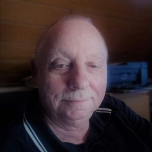 Profilbild von Raimund Schneider