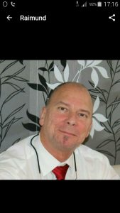 Profilbild von Raimund Schulz