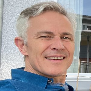 Profilbild von Raimund Spyra