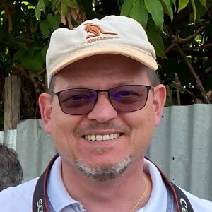 Profilbild von Raimund Stehmann