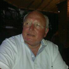 Profilbild von Raimund Stratmann