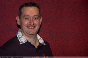 Profilbild von Raimund Thiel