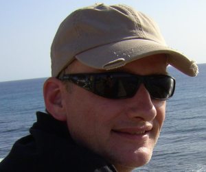 Profilbild von Raimund Tillmann