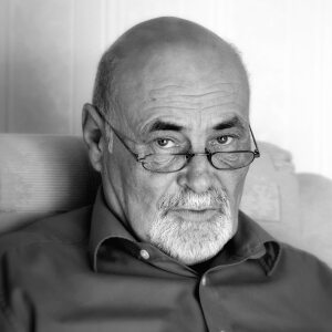 Profilbild von Raimund Weber