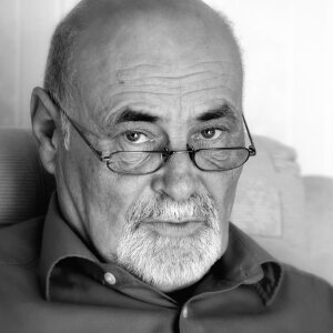 Profilbild von Raimund Weber