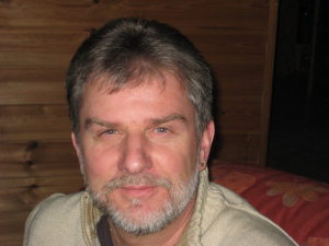 Profilbild von Raimund Winter