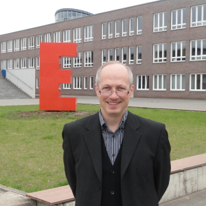 Profilbild von Raimund Witte