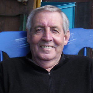Profilbild von Raimund Wörand