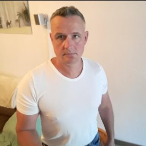 Profilbild von Raimund Zachau