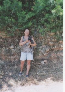 Profilbild von Raina Eckert