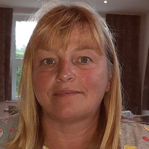 Profilbild von Raina Franke