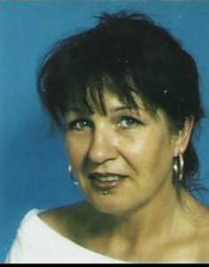 Profilbild von Raina Hoffmann