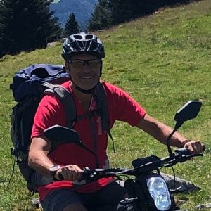 Profilbild von Rainald Erbacher