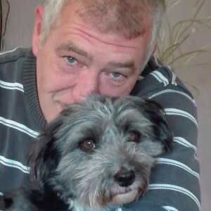 Profilbild von Raine Buchholz