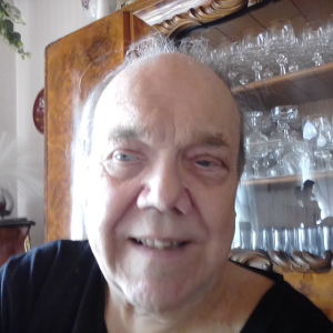 Profilbild von Raineer Kruth