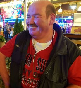 Profilbild von Rainer Antonius Caspers