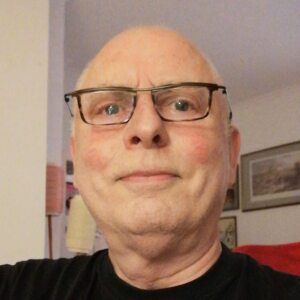 Profilbild von Rainer-Cornelius Gröger