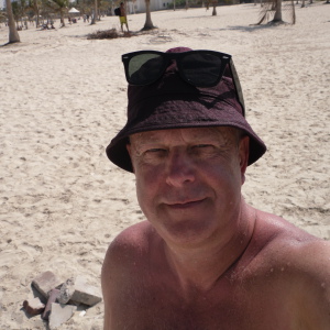Profilbild von Rainer-Friedrich Weiß