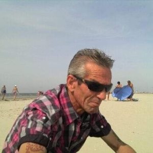 Profilbild von Rainer Georg Büsing