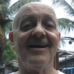 Profilbild von Rainer Helmut Köbe