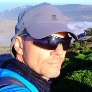 Profilbild von Rainer Johannes Schulte