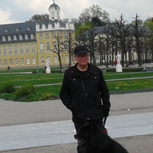 Profilbild von Rainer Jürgen Herden