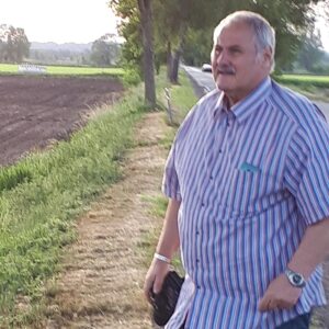 Profilbild von Rainer Kurt Hannuß