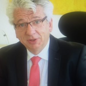 Profilbild von Rainer M. Türmer