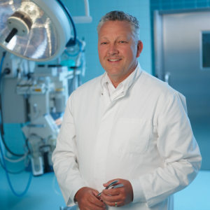 Profilbild von Rainer Michael Dr. Voss
