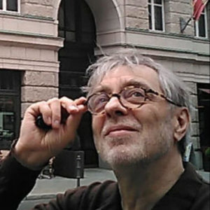 Profilbild von Rainer Michael Klotz