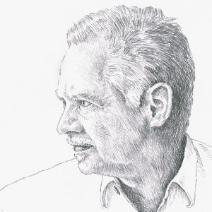 Profilbild von Rainer Michael Lindner