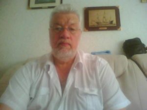 Profilbild von Rainer Wolfgang Wilken