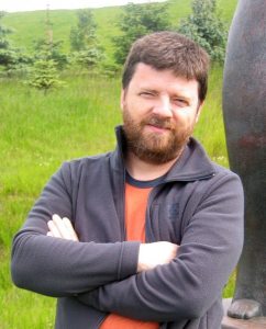 Profilbild von Rainer Abel