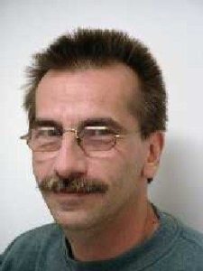 Profilbild von Rainer Adrion
