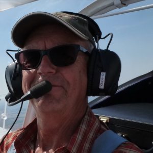 Profilbild von Rainer Ahrens