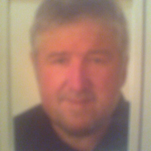 Profilbild von Rainer Alberg