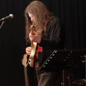 Profilbild von Rainer Albrecht