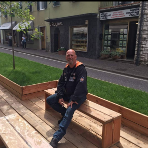 Profilbild von Rainer Albrecht