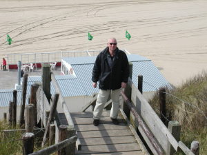 Profilbild von Rainer Alfes