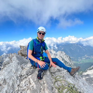 Profilbild von Rainer Alfes