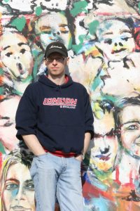 Profilbild von Rainer Amelung