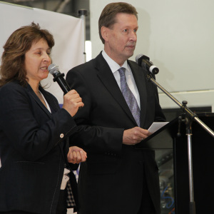 Profilbild von Rainer Anders