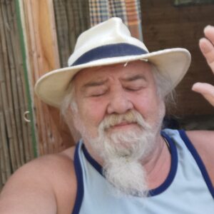 Profilbild von Rainer Antz