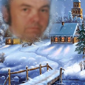 Profilbild von Rainer Apel