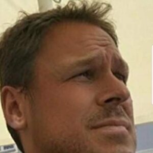 Profilbild von Rainer Arnold