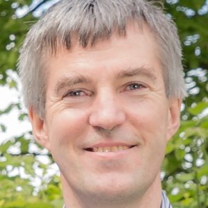 Profilbild von Rainer Arnold