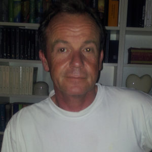 Profilbild von Rainer Arntz