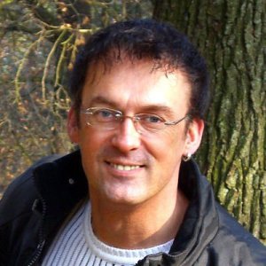Profilbild von Rainer Asbach