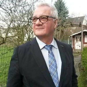 Profilbild von Rainer Auschrat