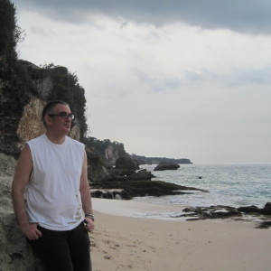Profilbild von Rainer Aust